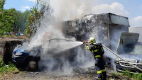 Hasiči autovrak FTCayckWIAEt6T0
